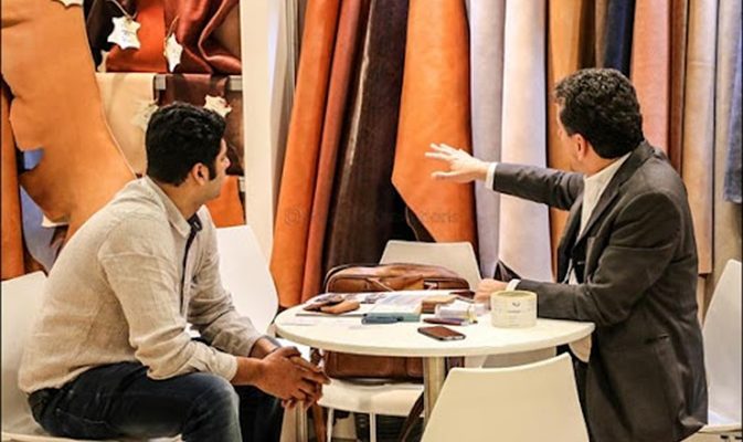 How To Start A Leather Industry In Dubai