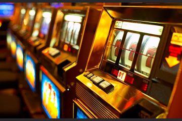 Best Rewards and Promotions at a Highly Reliable Slot Machine Site