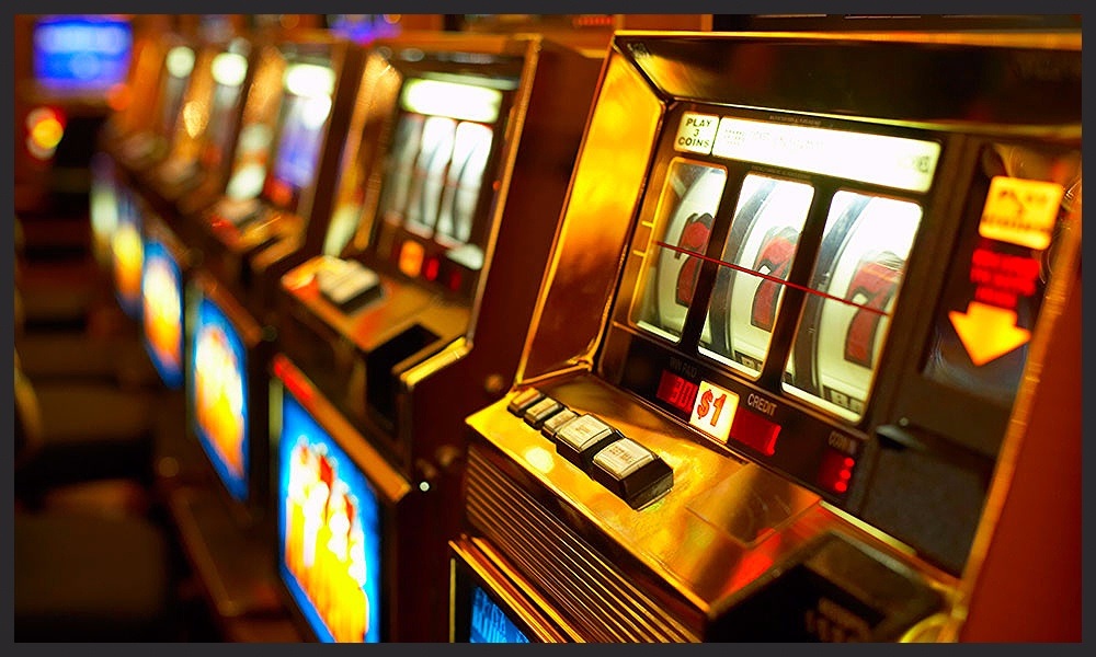 Best Rewards and Promotions at a Highly Reliable Slot Machine Site