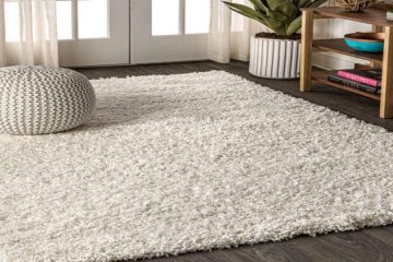 What Makes Shaggy Rugs So Special