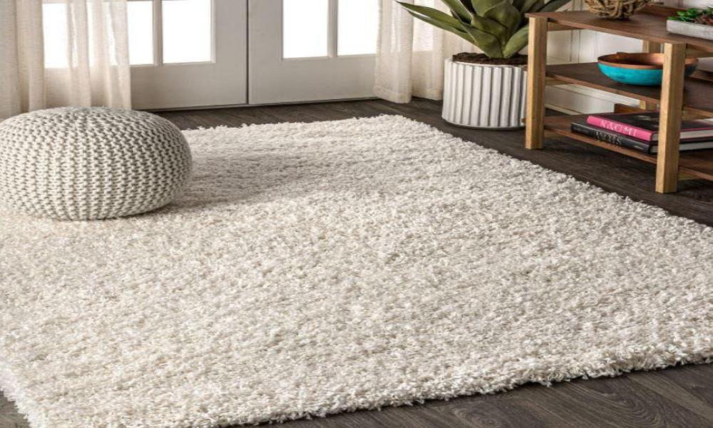 What Makes Shaggy Rugs So Special