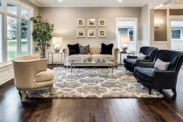 Home Staging Transforming Houses into Irresistible Homes
