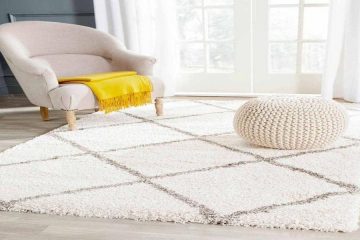 Beneficial truth about Shaggy rugs