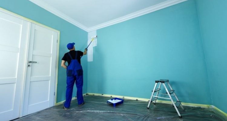 Choosing the Right Colors for Property Painting in Tyler, Texas