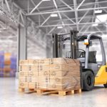 Essential Benefits of Purchasing Used Forklifts for Sale