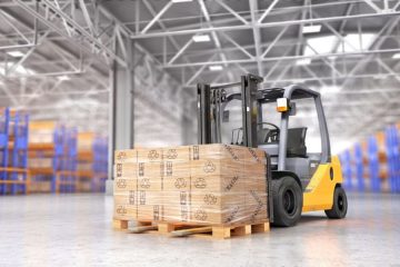 Essential Benefits of Purchasing Used Forklifts for Sale