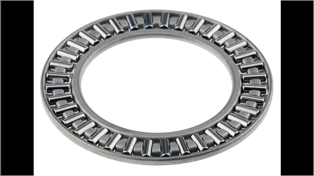 SKR Roller Bearing Sets
