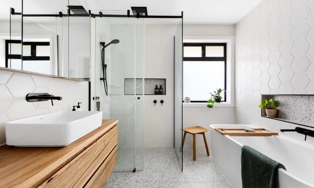 Bathroom Remodeling
