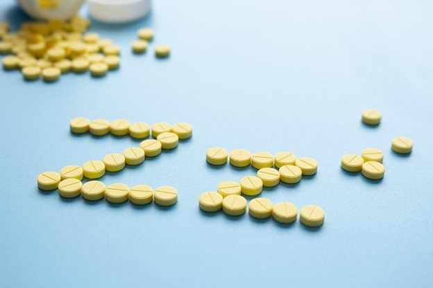Mejores pastillas menopausia