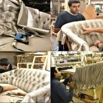 What are the qualities of good upholstery