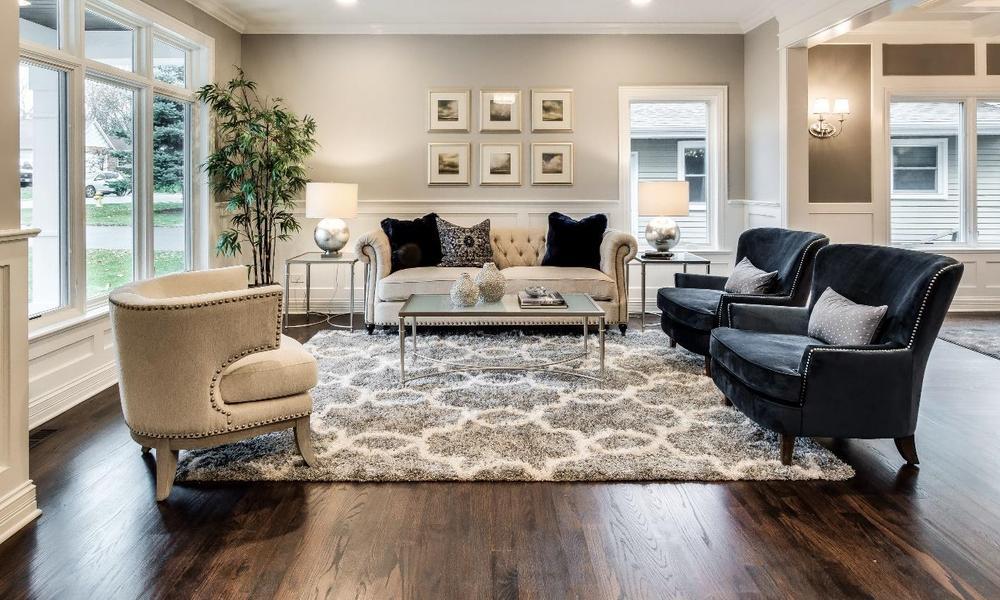 Home Staging Transforming Houses into Irresistible Homes