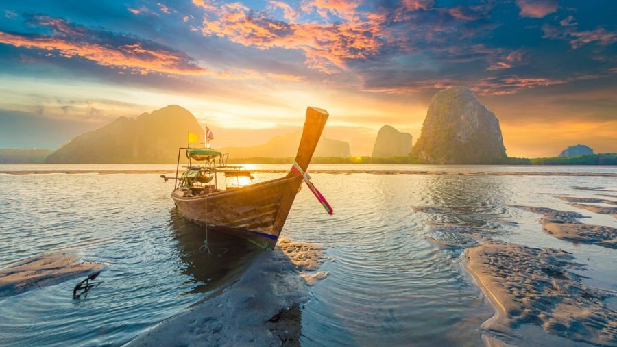 Island Wonders