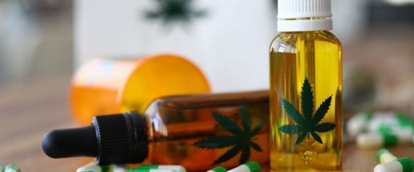 CBD oil