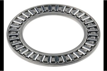 SKR Roller Bearing Sets