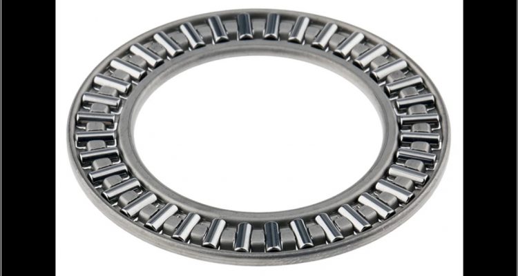 SKR Roller Bearing Sets