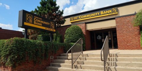 Community Bank