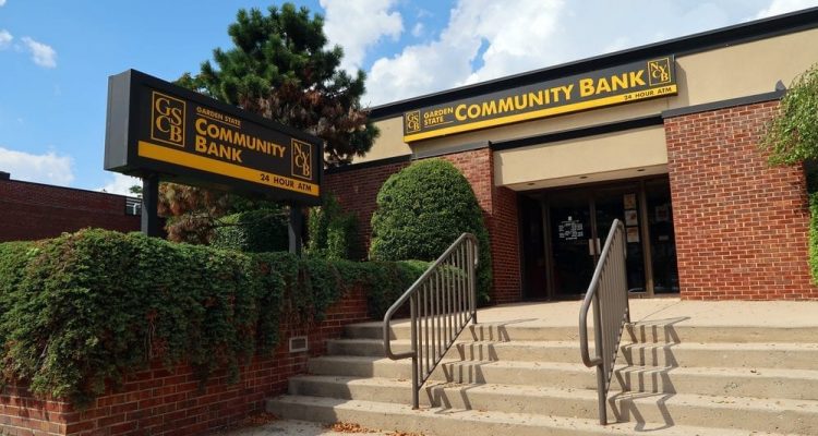 Community Bank